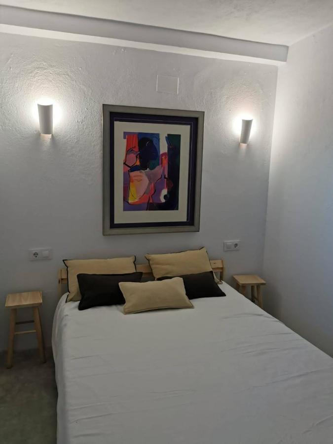 Casa Awa El Palmar (Andalucia) Exterior foto